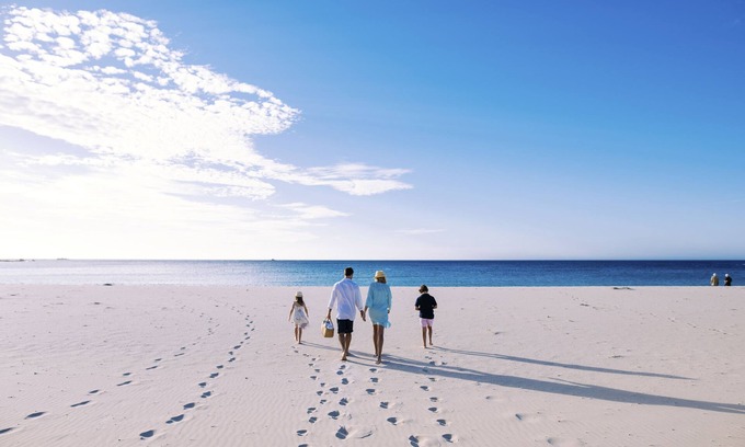 Yallingup Apartment | Smiths Beach Resort