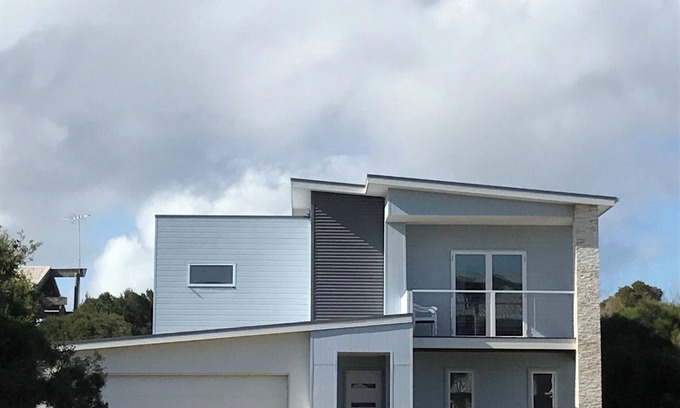 Powlett River House | Smiths Beach Retreat