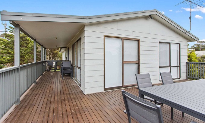 Ventnor House | Smiths Beach Sanctuary