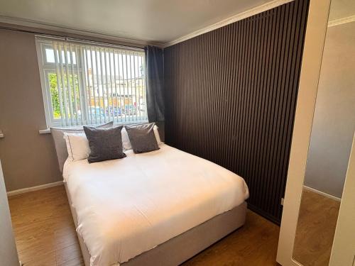 Poulton-le-Fylde Apartment | SmithStayz Poulton