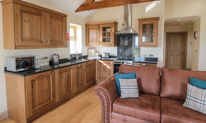 Embleton Cottage | Smithy Cottage