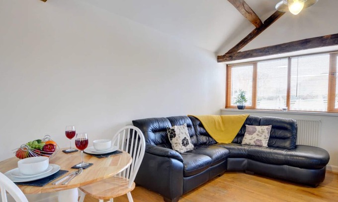 Kingswood House | Smithy Cottage in the beautiful Welshpool