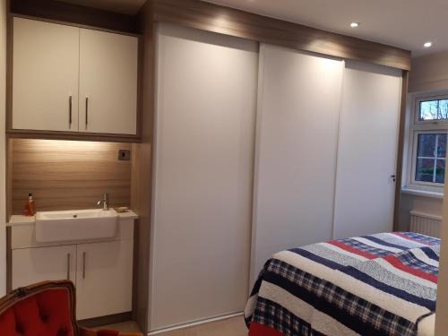 Rhyl House | Smitten House 4 Bedroom RHYL