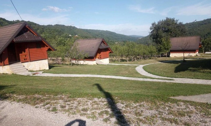 Republika Srpska Apartment | Smještaj na selu Miličić