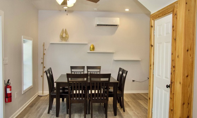 Hartford Villa | Smokey Mountain Getaway Gold Villa + View Private