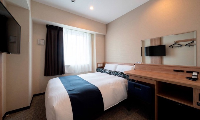 Toyohashi House | Smoking Premium double maximum capacity of 2 pe / Toyohashi Aichi