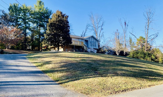 Kodak House | Smoky Mountain XXL-House….centrally located nearby attractions
