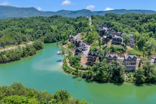Sevierville House | Smoky Shores by American Patriot Getaways