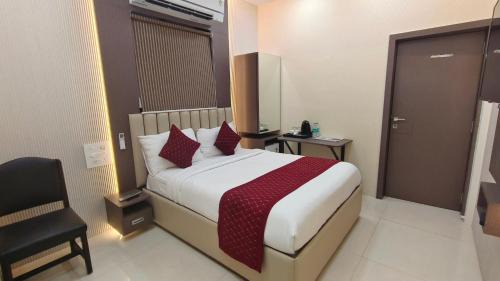 Sion Hotel | Smooth Checkin by Sion TriTon - Mumbai