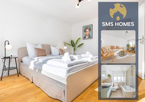 Ettensberg Apartment | SMS Homes I Auszeit in Blaichach