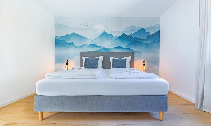 Immenstadt im Allgaeu Apartment | SMS-Homes I AUSZEIT am ALPSEE