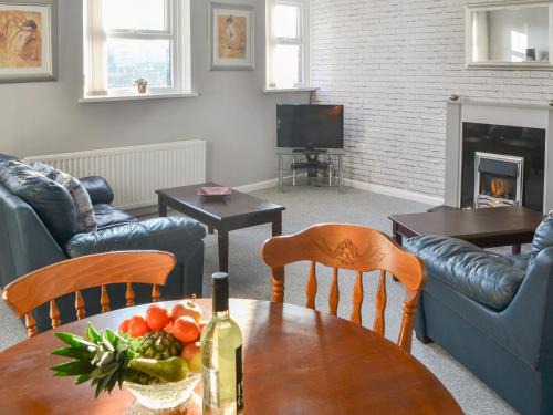 Newbiggin-by-the-Sea House | Smuggler's Retreat