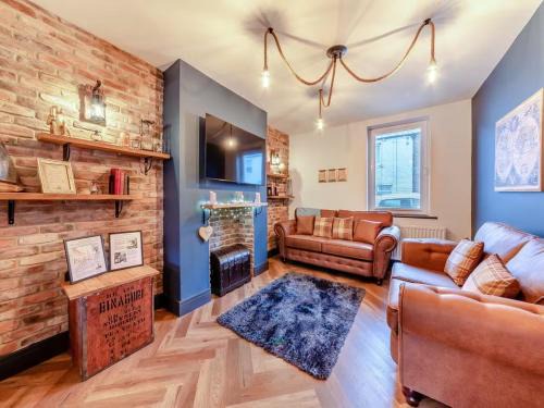 Amble House | Smugglers Cove