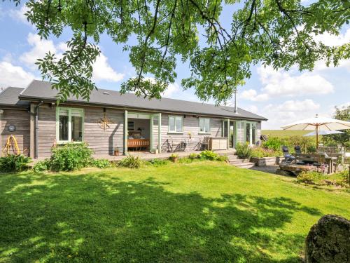 Saint Breward House | Smugglers