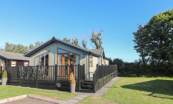 Looe House | Smugglers Shack