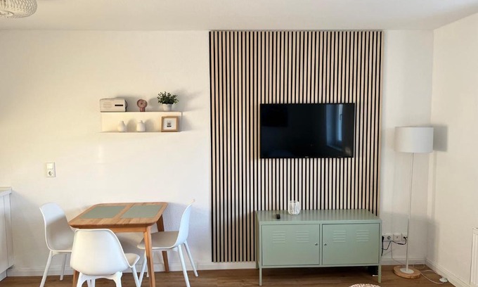 Wismar Apartment | Smultron Apartment Altstadt Wismar