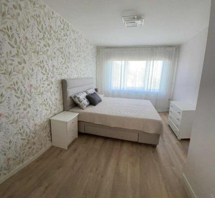 Kuressaare Apartment | Smuuli Päikesepesa