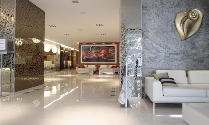 Santo Stefano Hotel | Smy Bologna Centrale