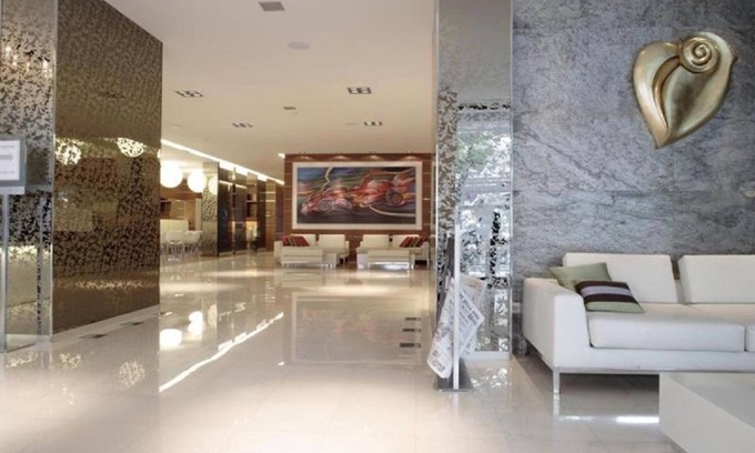 Santo Stefano Hotel | Smy Bologna Centrale