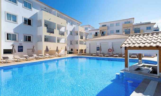 Oura Apartment | Smy Santa Eulalia Algarve