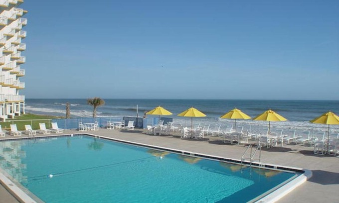 New Smyrna Beach House | Smyrna Beach Club A603 by Ocean Properties