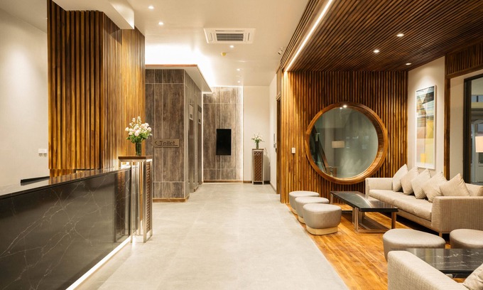 Vientiane Apartment | SN Residences