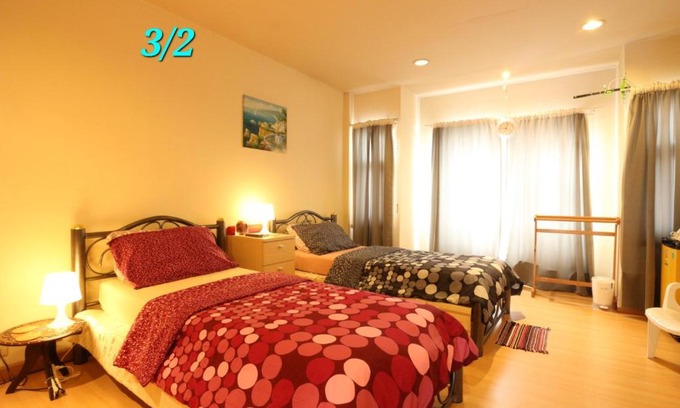 Lak Si House | Snara CK