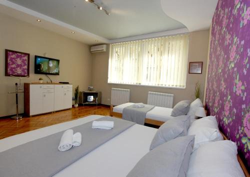 Dorcol Apartment | Sneki Apartment