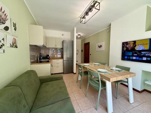 Alessandria Apartment | SNG - Cavallotti 60