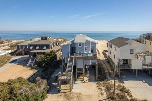 South Nags Head House | SNH325 Moonshadow
