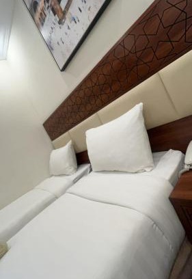 Ajyad Hotel | Snood ajyad
