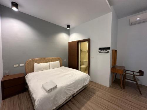 Hengchun House | Snore Inn
