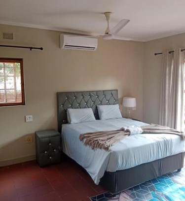Mtubatuba Bed & Breakfast | SNORING INN Mtubatuba