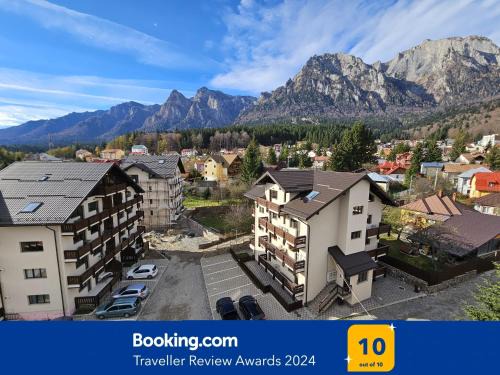 Busteni Apartment | Snow Apartament