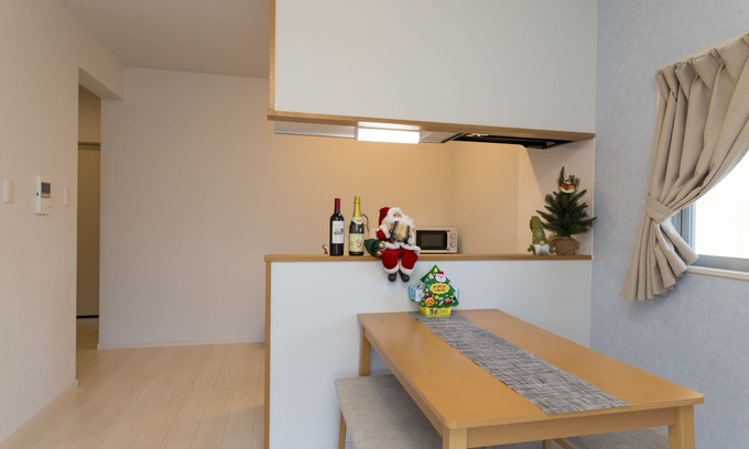 Kin Condo | Snow ball Condominium