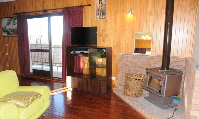 Berridale Hotel | Snow Gate Motel and Apartments