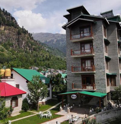 Mohal Resort | Snow Park Villas & Resort