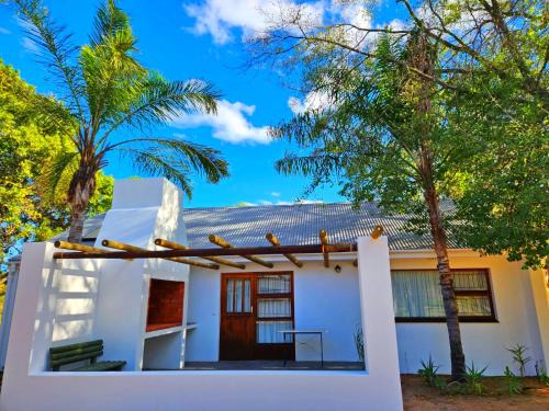 Cederberg Apartment | Snow Protea Chalet