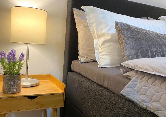Ruse Center Apartment | Snow Sheep apART - апартамент с две спални