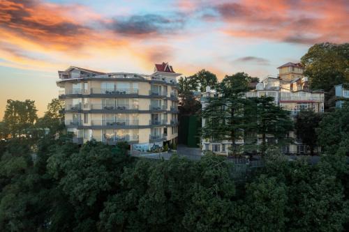 Shimla Hotel | Snow Valley Heights