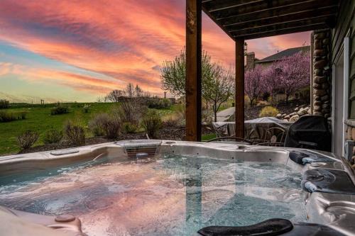 Wolf Creek House | Snowcrest Summit Retreat