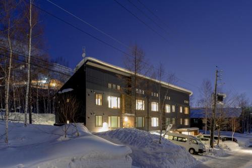 Niseko Apartment | SnowDog Village