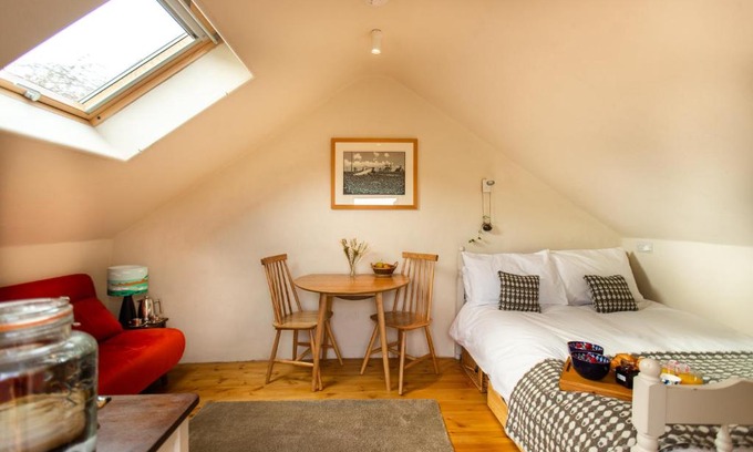 Bryn-crug House | Snowdonia Hideaway