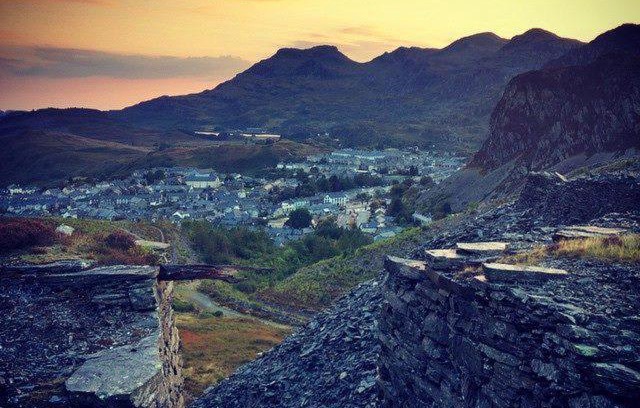 Rhiwbryfdir House | Snowdonia miners cottage