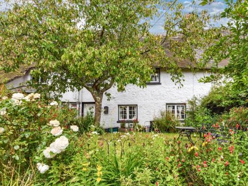 East Portlemouth House | Snowdrop Cottage