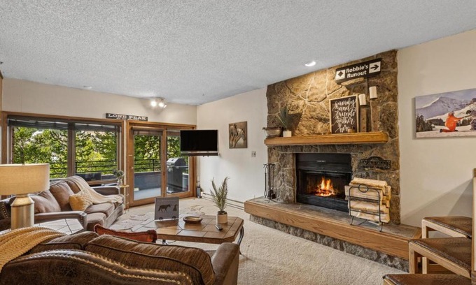 Big Sky House | Snowflake at Skycrest