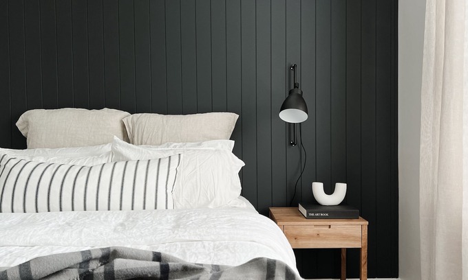 Talbingo House | Snowy Lodge