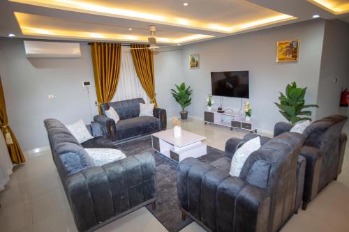 Adentan Apartment | SnS Homes