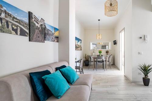 Bergamo Apartment | SNT Apartment - City Center
