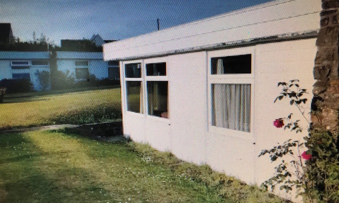 Haverfordwest Ski Chalet | Snug Chalet, Ideal for Families in Sunny Pembrokeshirenclose to Newgale Beach